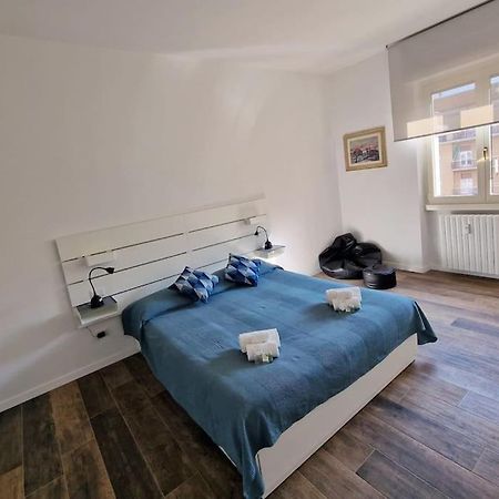 Casa Francesco Apartment Milan Luaran gambar