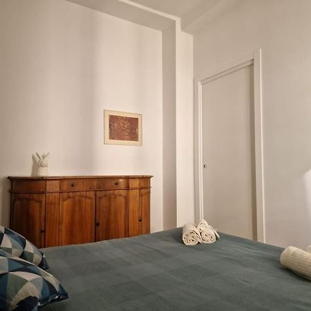 Casa Francesco Apartment Milan Luaran gambar