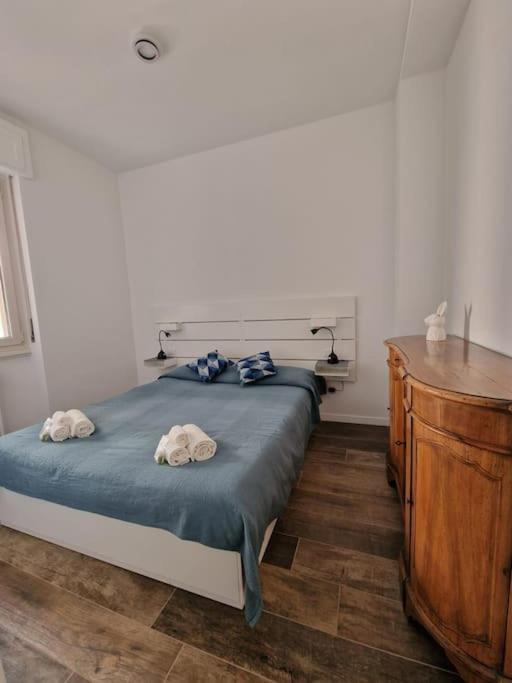 Casa Francesco Apartment Milan Luaran gambar