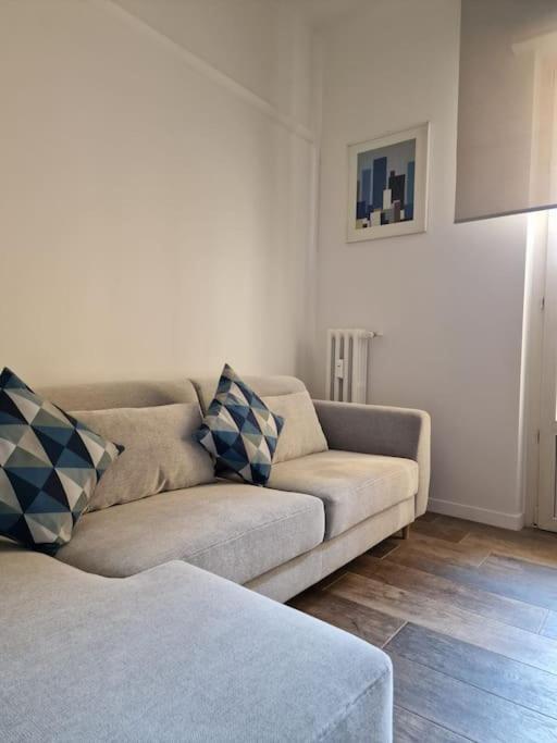 Casa Francesco Apartment Milan Luaran gambar