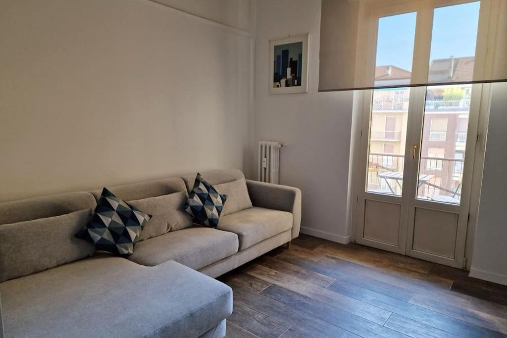 Casa Francesco Apartment Milan Luaran gambar