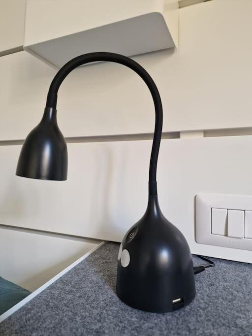 Casa Francesco Apartment Milan Luaran gambar