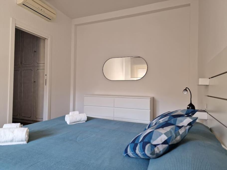 Casa Francesco Apartment Milan Luaran gambar
