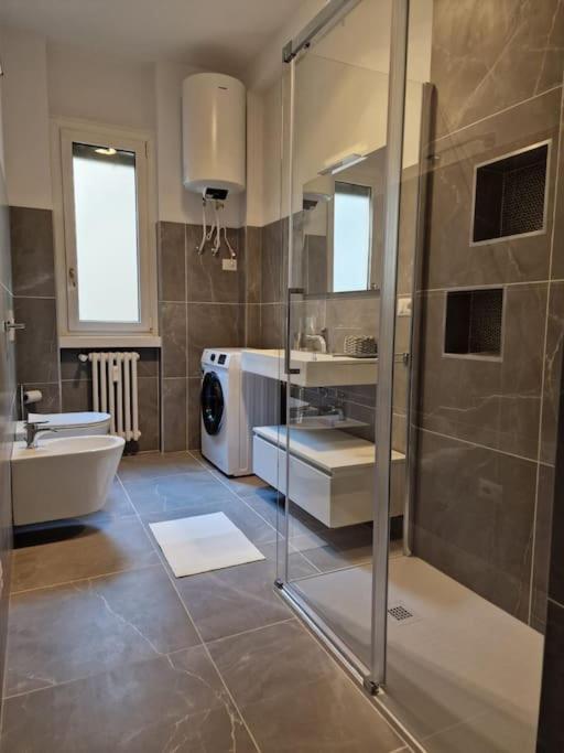 Casa Francesco Apartment Milan Luaran gambar