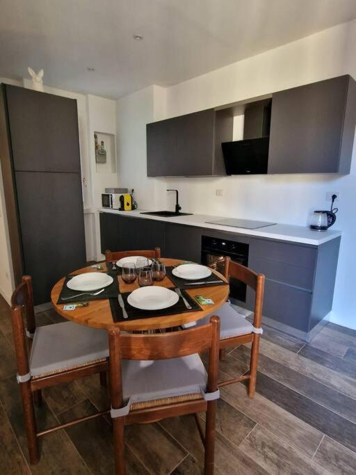 Casa Francesco Apartment Milan Luaran gambar