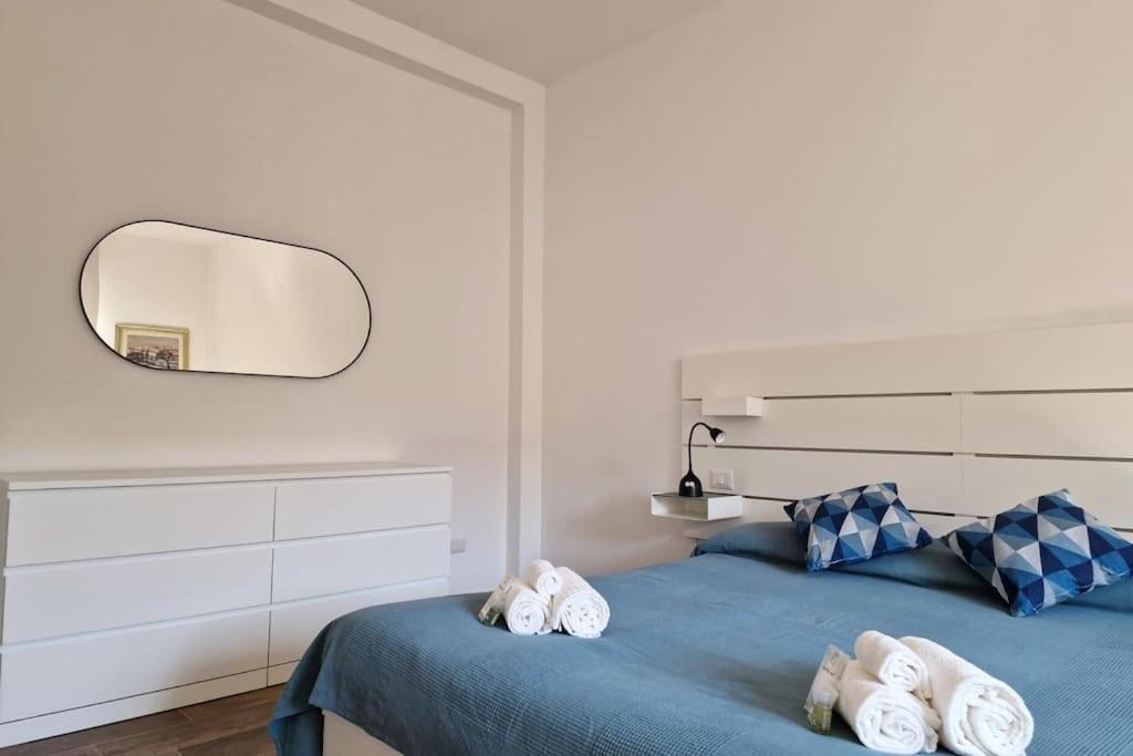 Casa Francesco Apartment Milan Luaran gambar