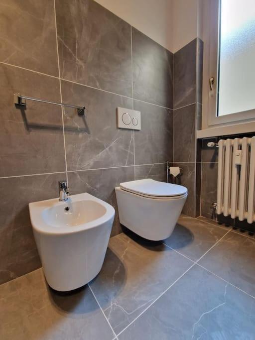 Casa Francesco Apartment Milan Luaran gambar