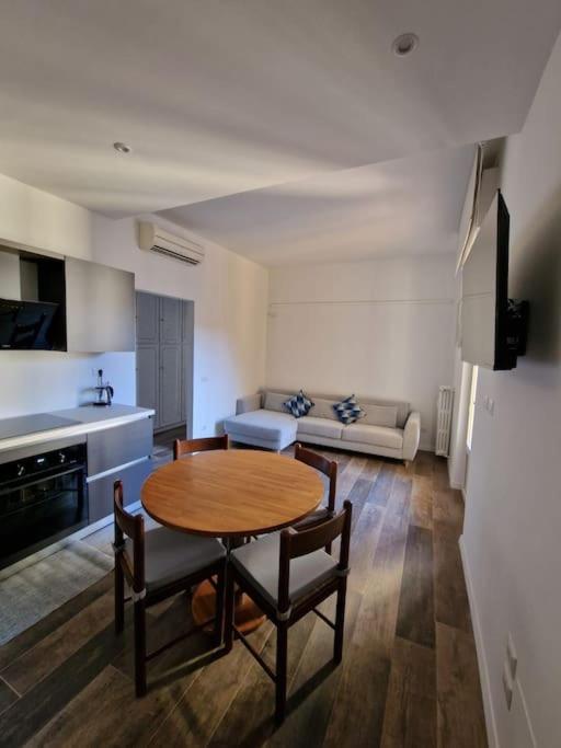 Casa Francesco Apartment Milan Luaran gambar