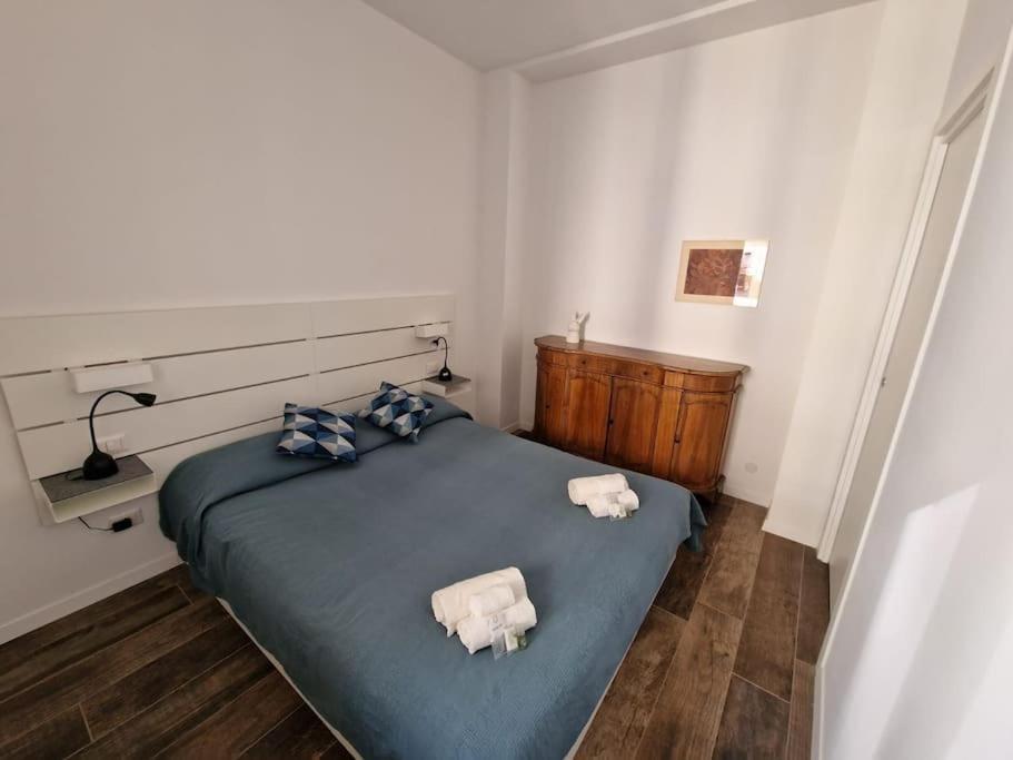 Casa Francesco Apartment Milan Luaran gambar