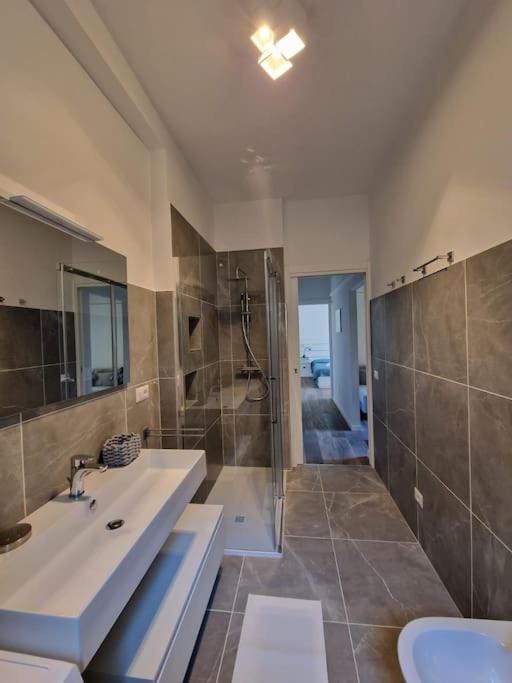 Casa Francesco Apartment Milan Luaran gambar