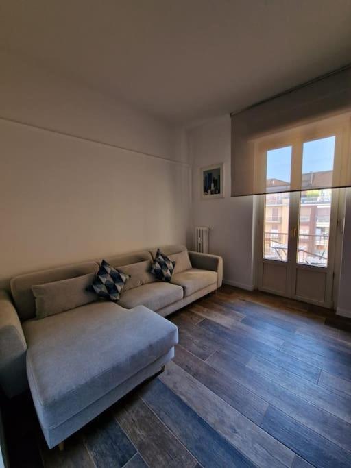 Casa Francesco Apartment Milan Luaran gambar
